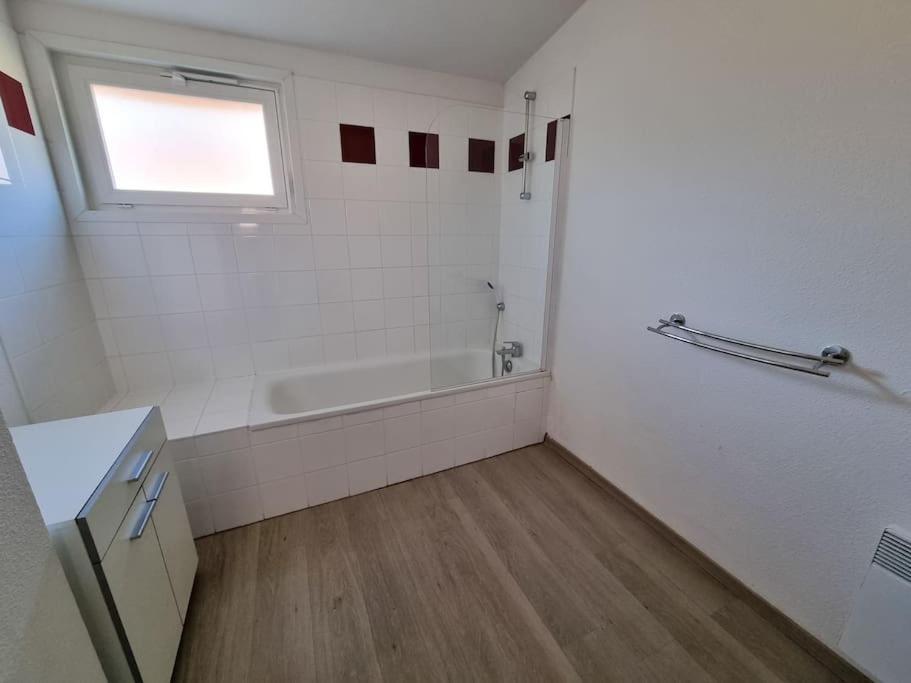 Aureilhan-Appartemant 4-6 Pp Piscine Cosy En Bord Lac Εξωτερικό φωτογραφία